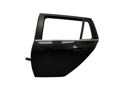PUERTA TRASERA IZQUIERDA OPEL INSIGNIA SPORTS TOURER NEGRA 2014