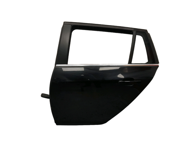 PUERTA TRASERA IZQUIERDA OPEL INSIGNIA SPORTS TOURER NEGRA 2014