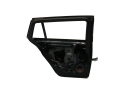 PUERTA TRASERA IZQUIERDA OPEL INSIGNIA SPORTS TOURER NEGRA 2014