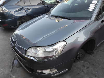 CREMALLERA DIRECCION CITROEN C5 39708