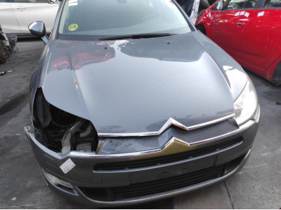 Panel Frontal CITROEN C5 39708
