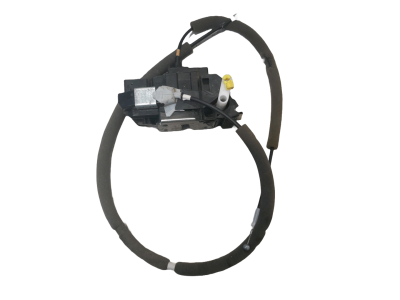CERRADURA PUERTA DELANTERA IZQUIERDA NISSAN QASHQAI 2016