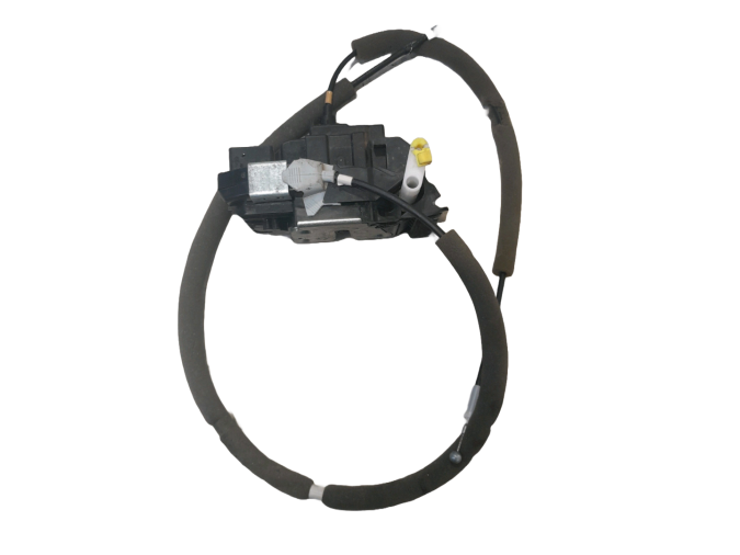 CERRADURA PUERTA DELANTERA IZQUIERDA NISSAN QASHQAI 2016
