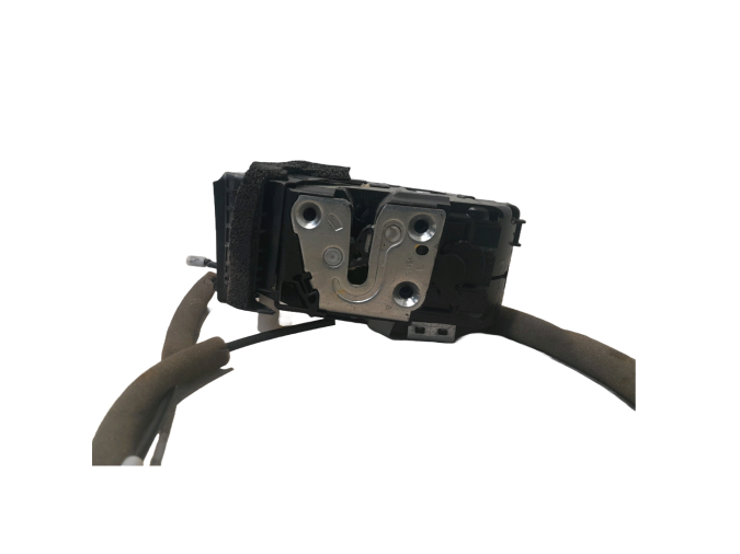 CERRADURA PUERTA DELANTERA IZQUIERDA NISSAN QASHQAI 2016
