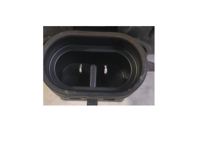 FARO ANTINIEBLA LAND ROVER RANGE ROVER 2010