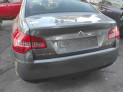 REFUERZO PARAGOLPES TRASERO CITROEN C5 39708