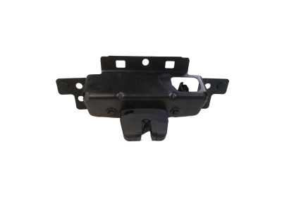 CERRADURA PORTÓN TRASERO PEUGEOT 208 VTI 2016