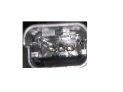CERRADURA PORTÓN TRASERO PEUGEOT 208 VTI 2016