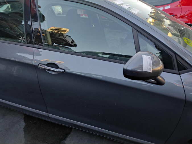 PUERTA DELANTERA DERECHA CITROEN C5 39708