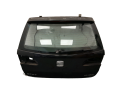 PORTON TRASERO SEAT IBIZA NEGRO 2005