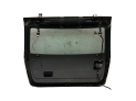 PORTON TRASERO SEAT IBIZA NEGRO 2005