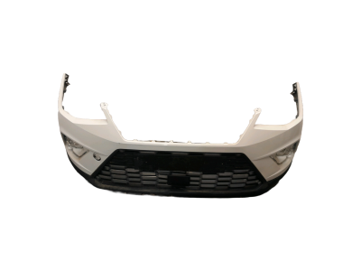 PARAGOLPES DELANTERO SEAT ARONA BLANCO 2020