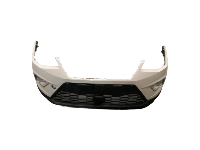 PARAGOLPES DELANTERO SEAT ARONA BLANCO 2020