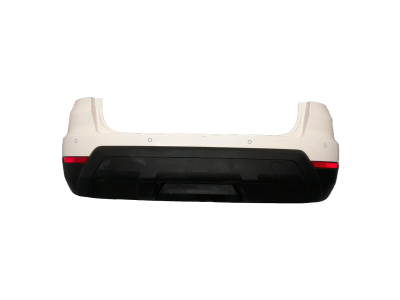 PARAGOLPES TRASERO SEAT ARONA BLANCO 2020