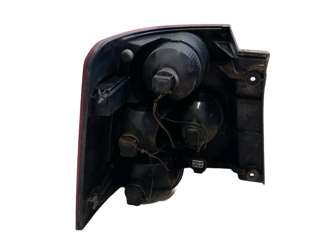 PILOTO TRASERO DERECHO LAND ROVER RANGE ROVER SPORT 2008