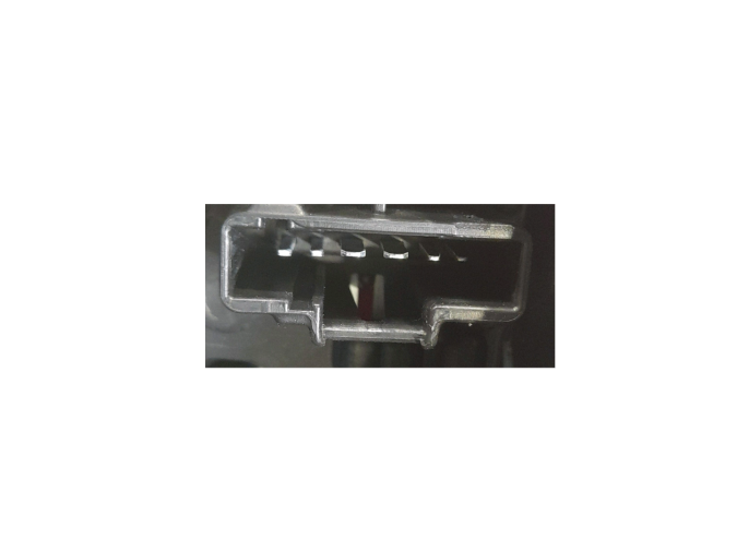 PILOTO TRASERO IZQUIERDO PEUGEOT 207 VTI 2011