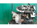 MOTOR CON ACCESORIOS Y CAJA DE CAMBIOS FORD MONDEO 2008