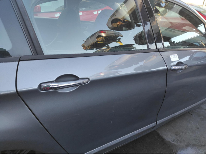 PUERTA TRASERA DERECHA CITROEN C5 39708