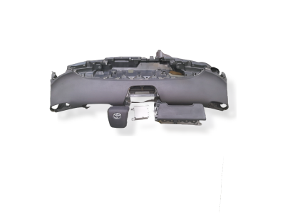 KIT AIRBAG TOYOTA PRIUS 2018