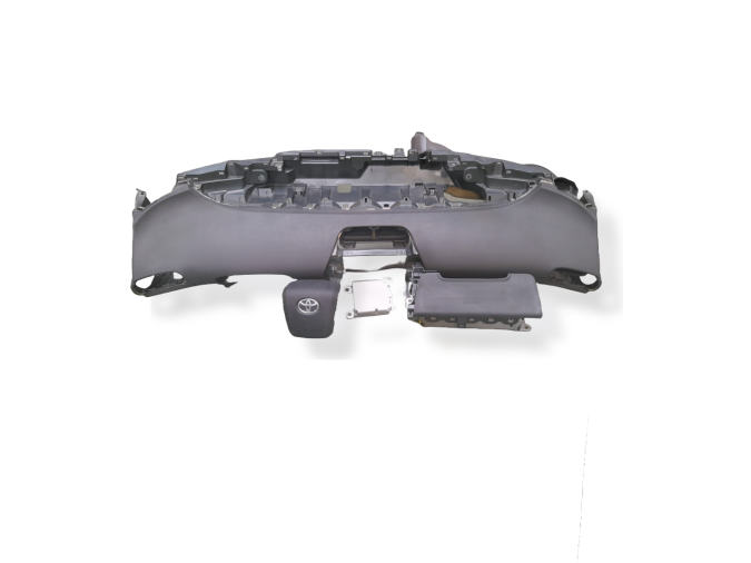 KIT AIRBAG TOYOTA PRIUS 2018