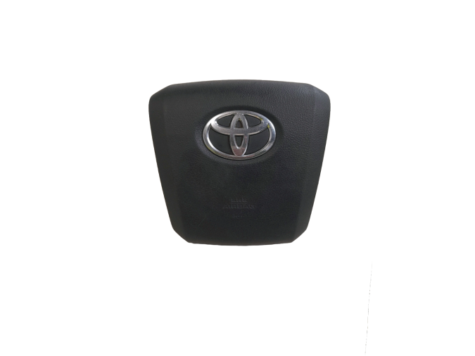 KIT AIRBAG TOYOTA PRIUS 2018