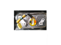 KIT AIRBAG TOYOTA PRIUS 2018