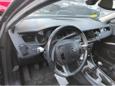 COLUMNA DIRECCION CITROEN C5 39708