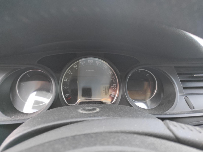 CUADRO INSTRUMENTOS CITROEN C5 39708