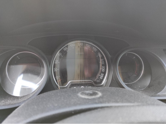 CUADRO INSTRUMENTOS CITROEN C5 39708