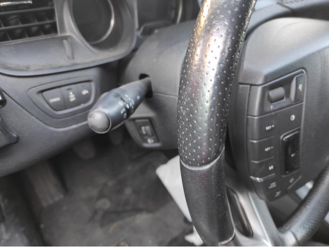 Mando Multifunción CITROEN C5 39708