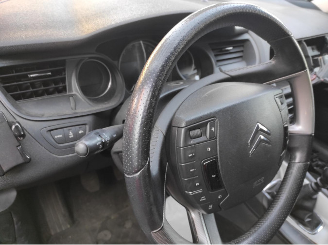 Mando Multifunción CITROEN C5 39708