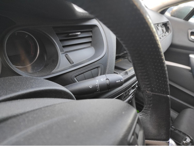 Mando Multifunción CITROEN C5 39708