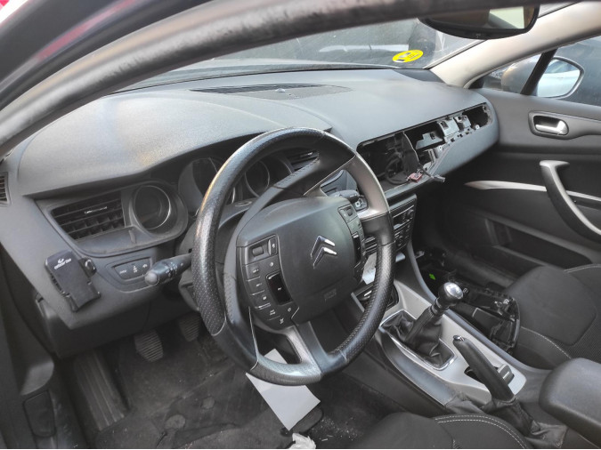 Mando Multifunción CITROEN C5 39708