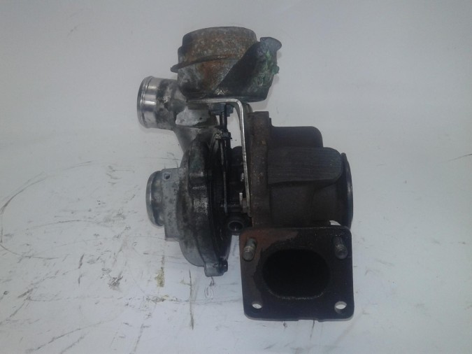 TURBO COMPRESOR ALFA ROMEO 147 2004