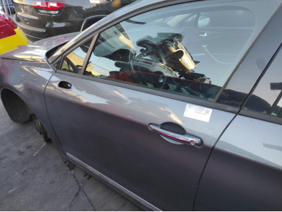 ELEVALUNAS DELANTERO IZQUIERDO CITROEN C5 39708