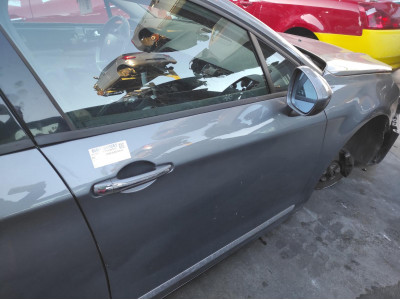ELEVALUNAS DELANTERO DERECHO CITROEN C5 39708