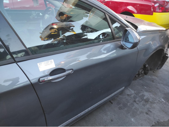 ELEVALUNAS DELANTERO DERECHO CITROEN C5 39708