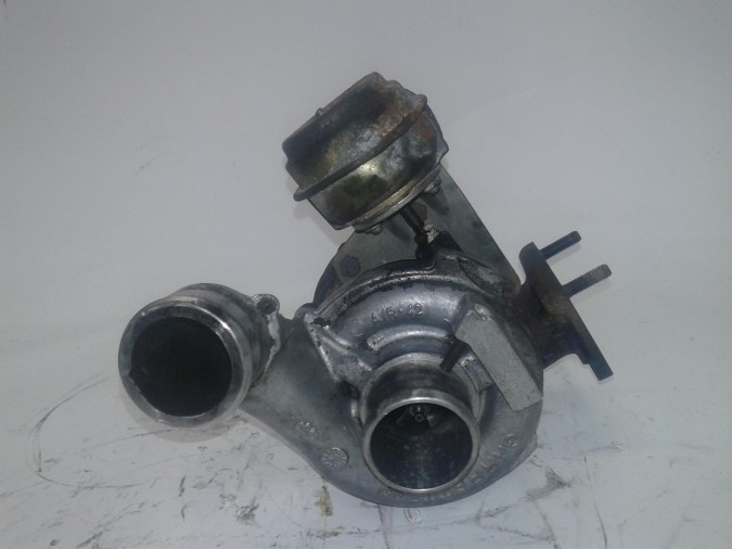 TURBO COMPRESOR ALFA ROMEO 147 2004