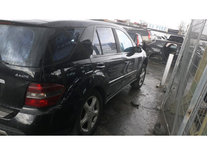 Eje transmisión MERCEDES ML 280 CDI 4MATIC 2007