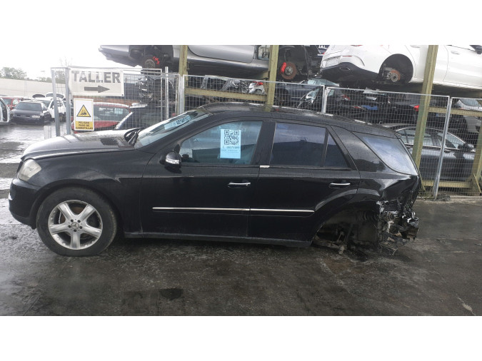 Ud control inyección MERCEDES ML 280 CDI 4MATIC 2007