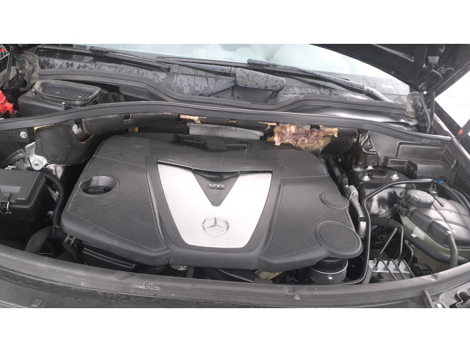 Ud control inyección MERCEDES ML 280 CDI 4MATIC 2007