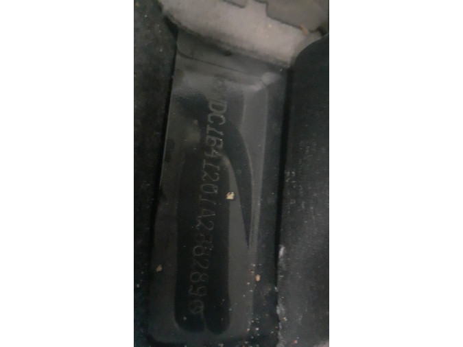 Ud control inyección MERCEDES ML 280 CDI 4MATIC 2007