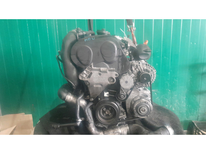 MOTOR ARRANQUE VOLKSWAGEN TOURAN 2006