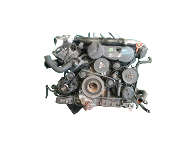 MOTOR CON ACCESORIOS Y CAJA DE CAMBIOS PEUGEOT EXPERT 2006
