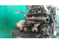 MOTOR CON ACCESORIOS Y CAJA DE CAMBIOS PEUGEOT EXPERT 2006