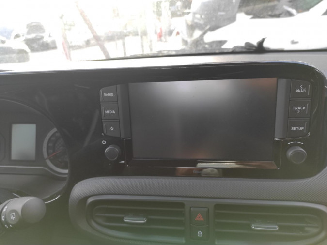 Radio CD HYUNDAI I10 2020