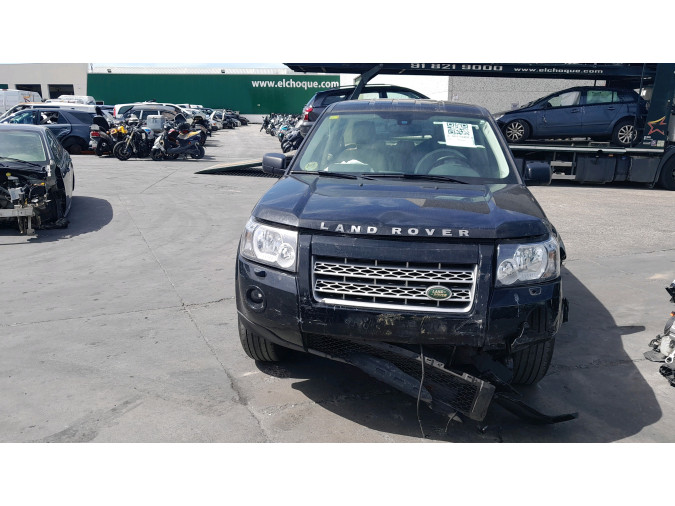 CONCHA PASE RUEDA D. LAND ROVER FREELANDER 2010