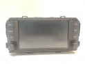 Radio CD HYUNDAI I10 2020