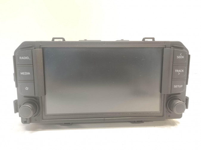 Radio CD HYUNDAI I10 2020