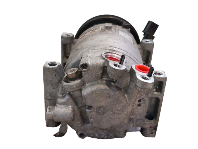 COMPRESOR AIRE ACONDICIONADO HYUNDAI I20 2014